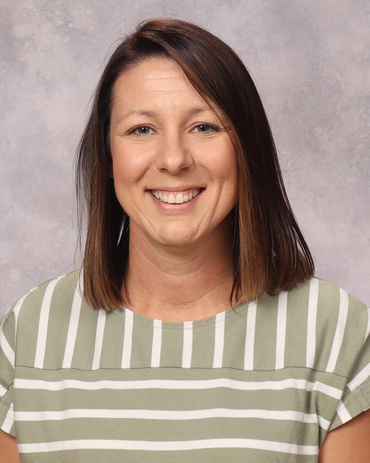 Tabitha Farmer - 3rd Grade