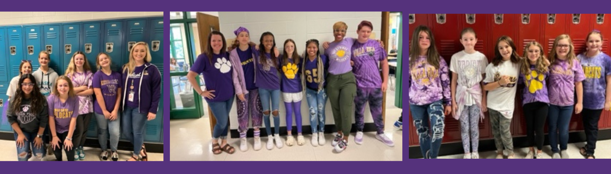  Purple Out Day 2022
