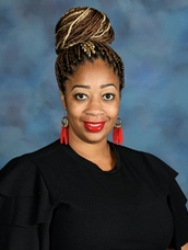 Jana Brooks, PE Teacher