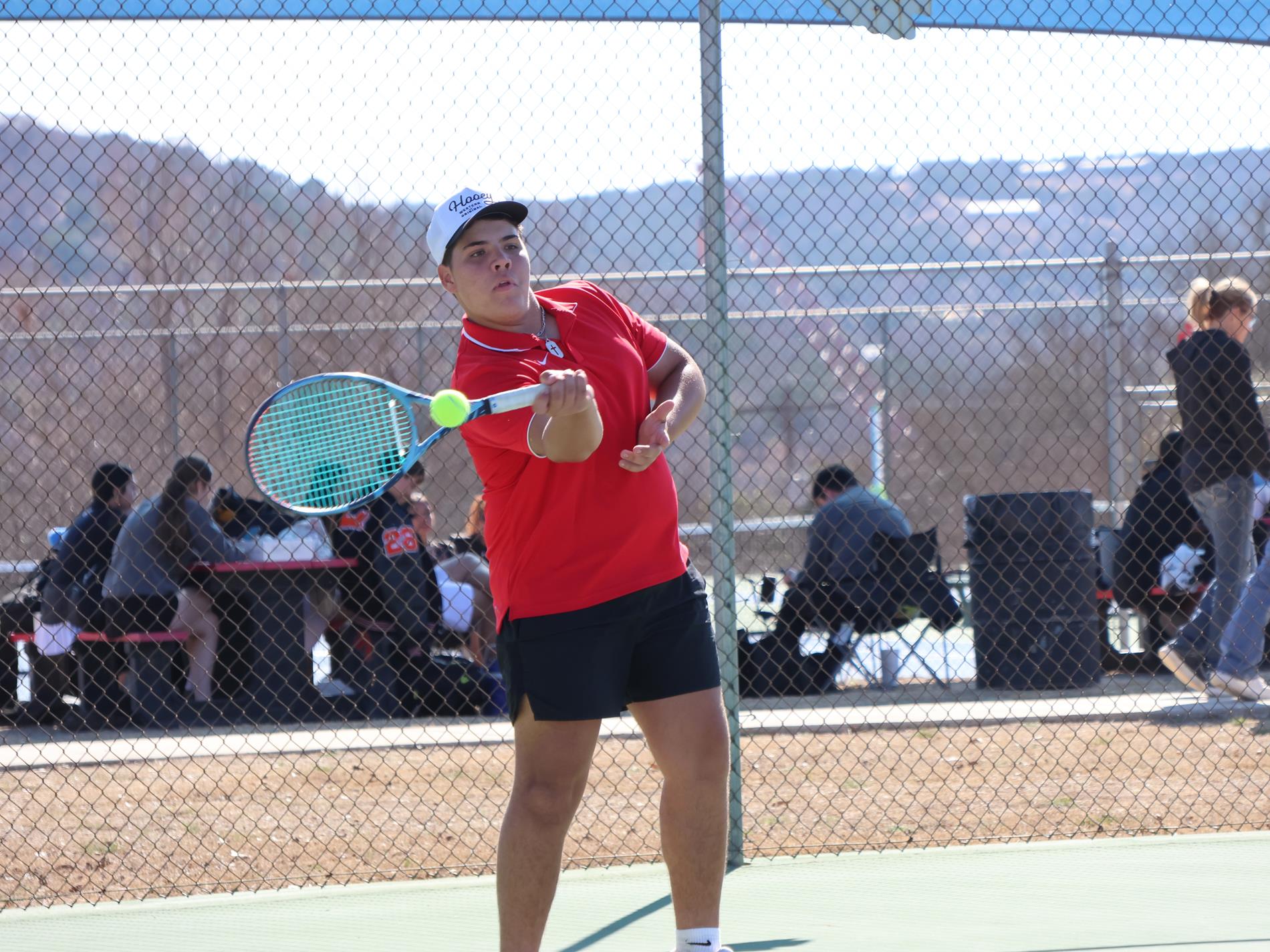 Varsity Ingram Tourney 2.11.26