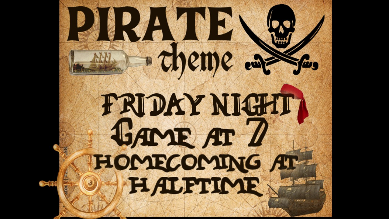 Pirate