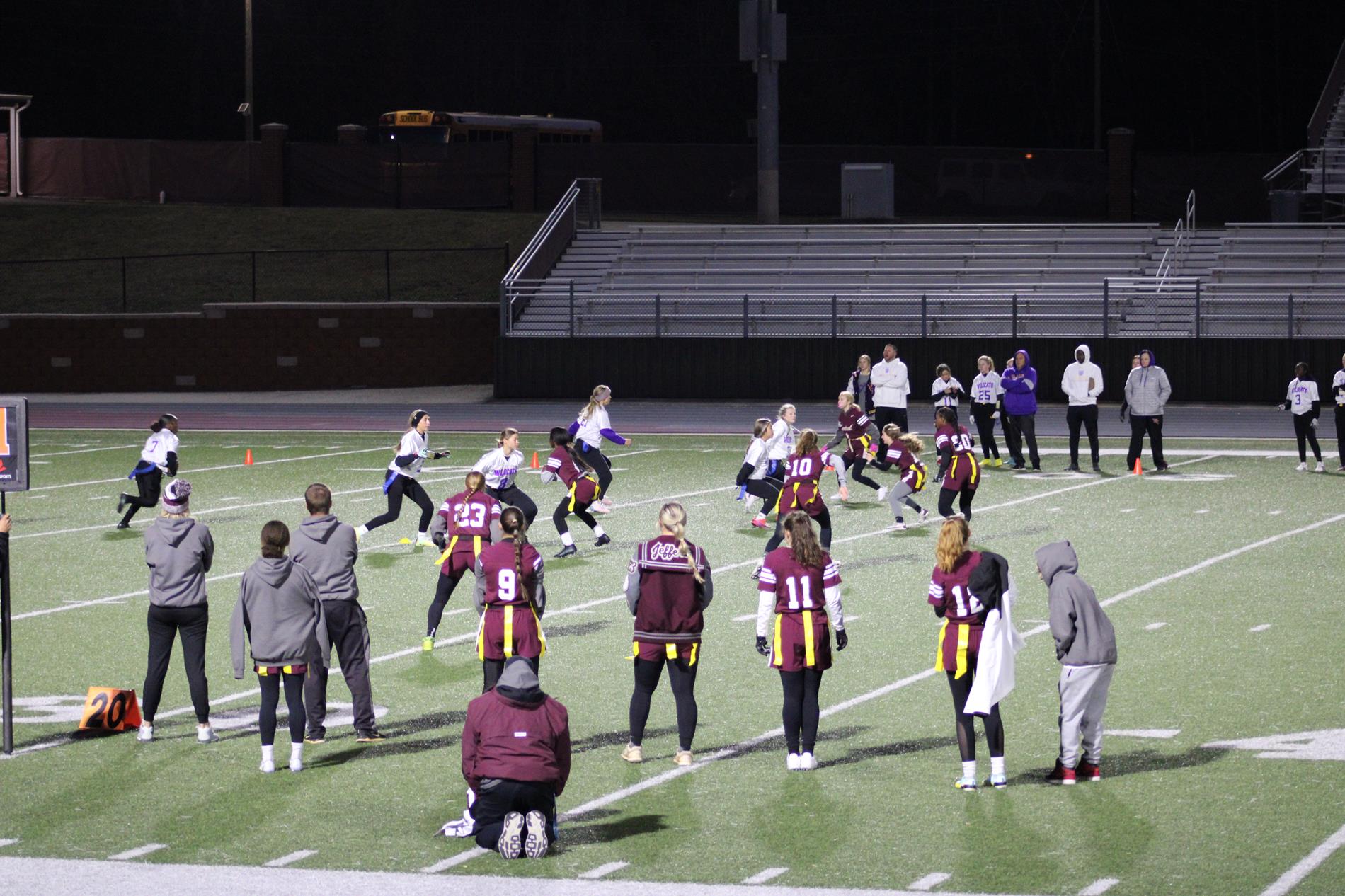 Flag Football 