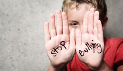 Bullying- Stop the Cycle