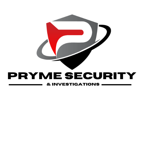 Pryme logo
