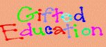 gifted edu