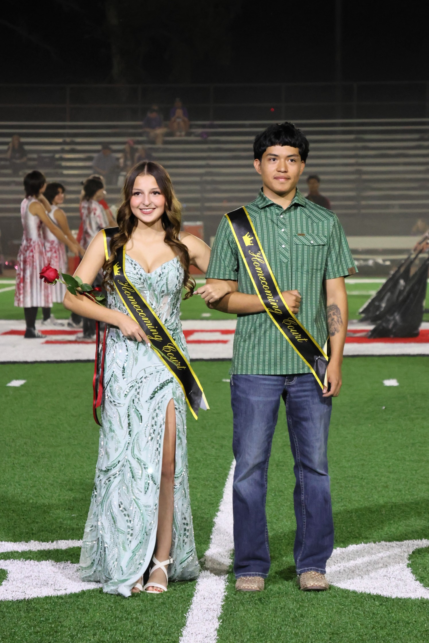 HOCO 2025