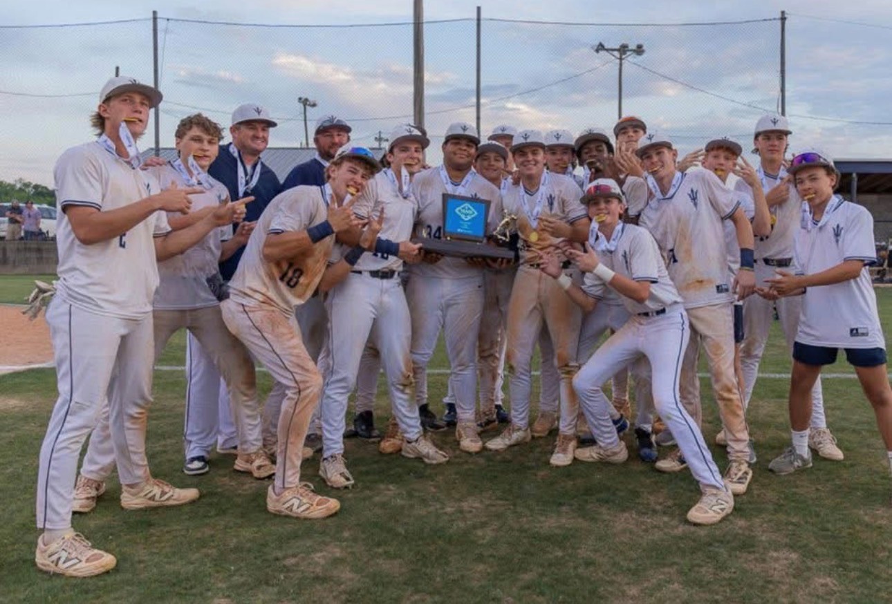 State Champs