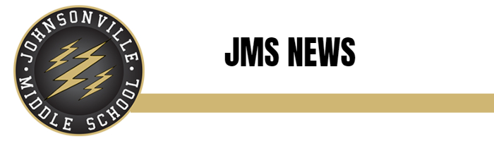 JMS News Logo