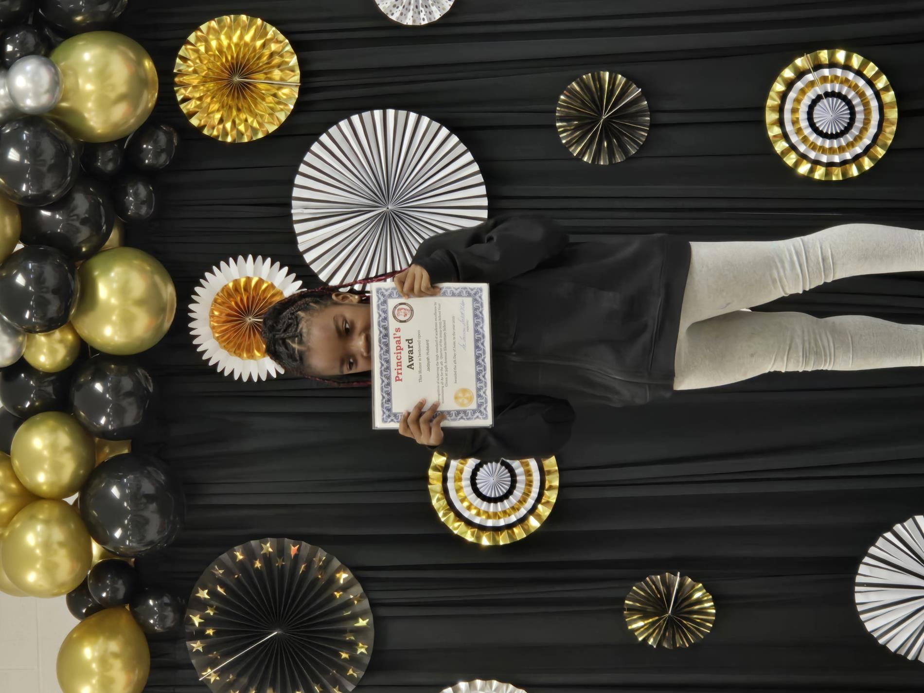 Awards Assembly