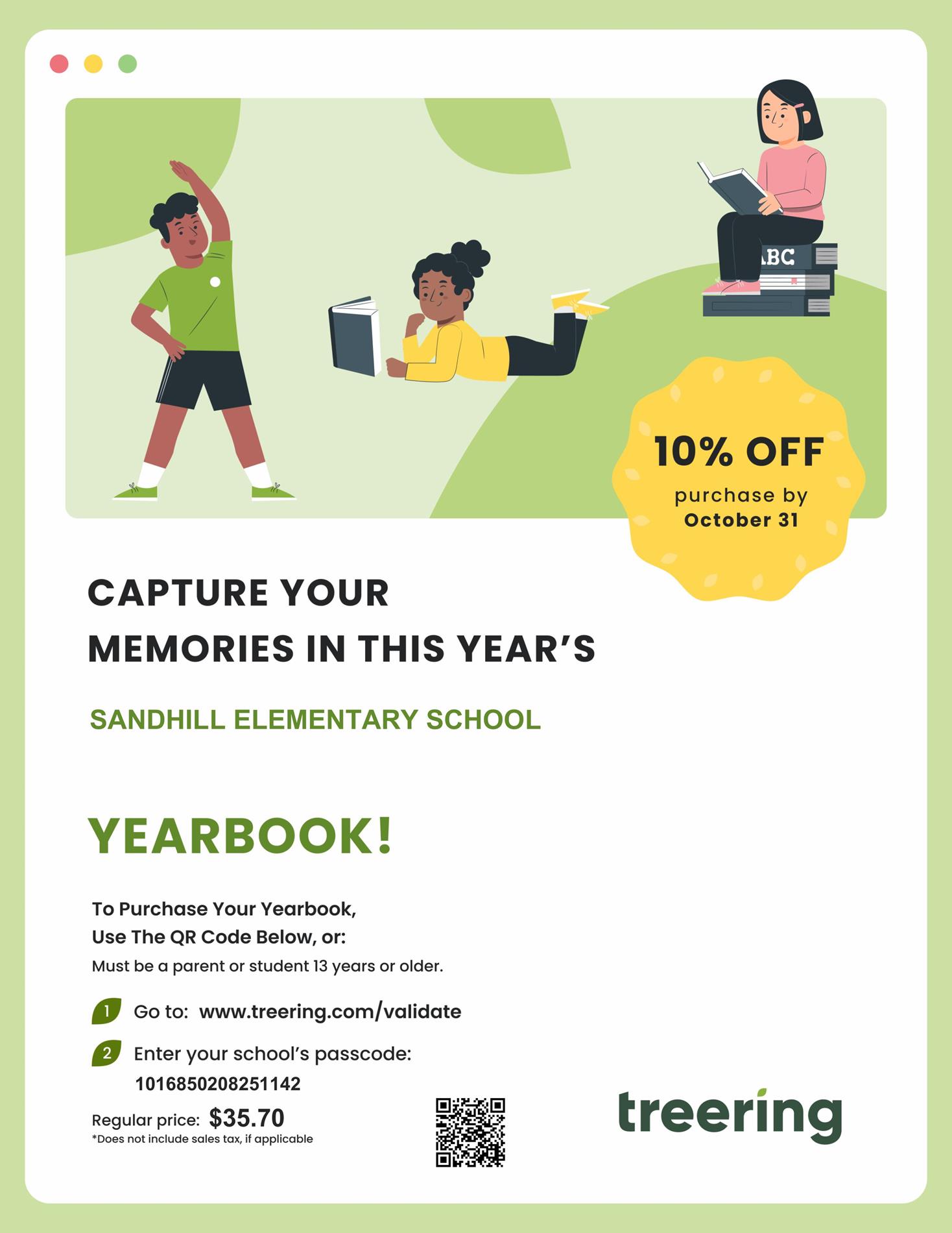 Yearbook