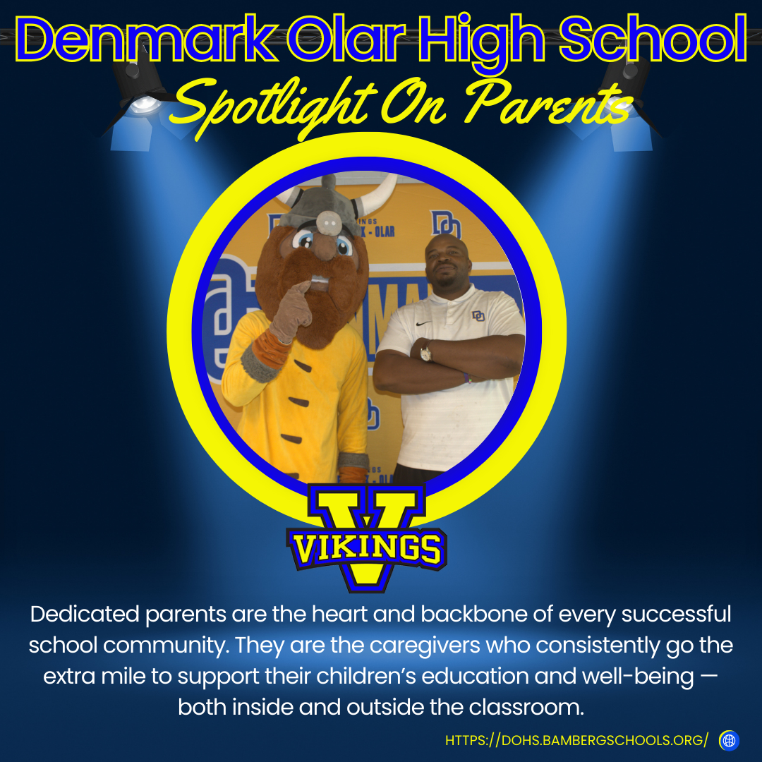Spotlight on Parents