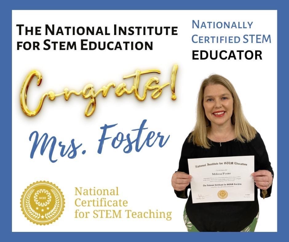 foster stem