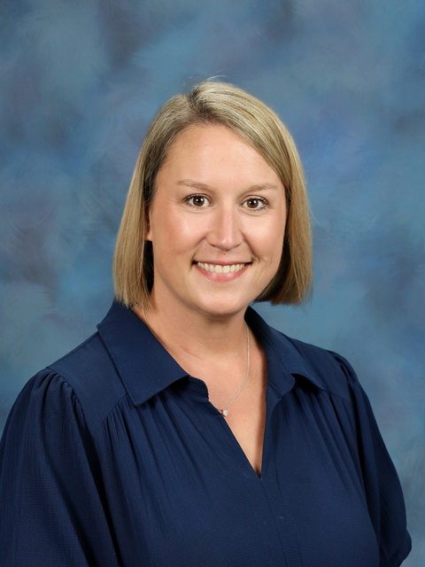 1st Grade Teacher
