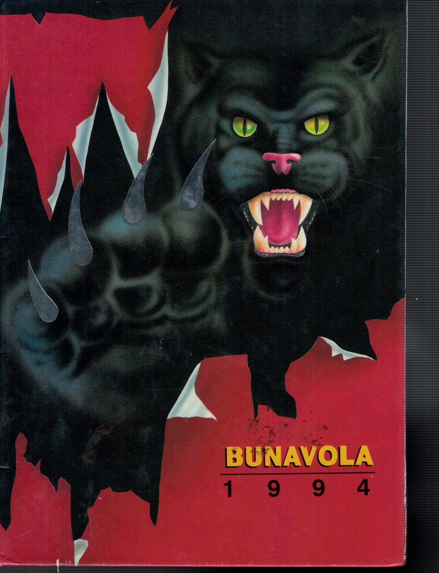 1994 Bunavola