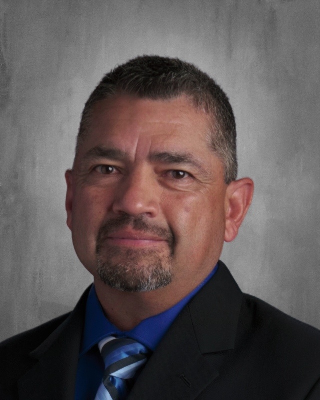Mr. Velasquez
