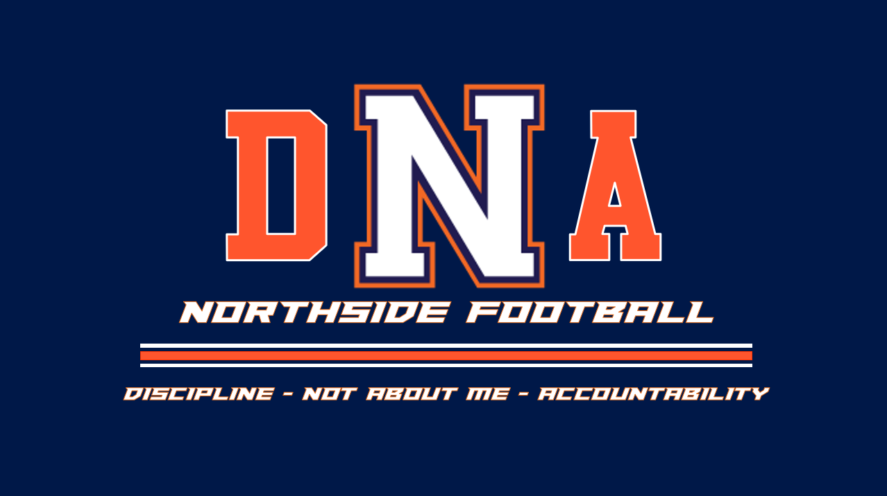 Northside Eagle Football and Athletics