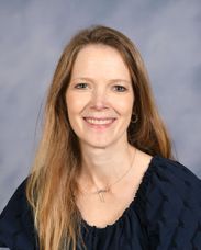 Tammie Godwin, Ed.S., CCC-SLP