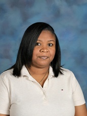 Marchieta Owens, Special Education Marchieta Owens, Special Education