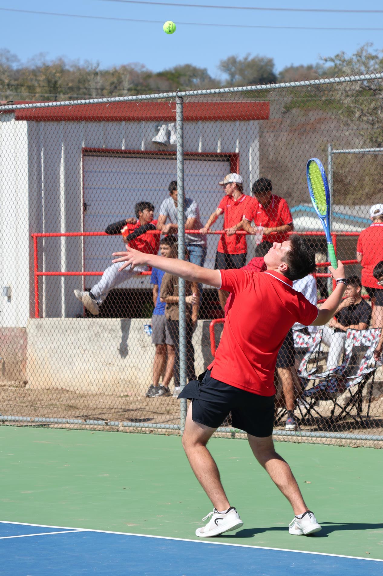 Varsity Ingram Tourney 2.11.26