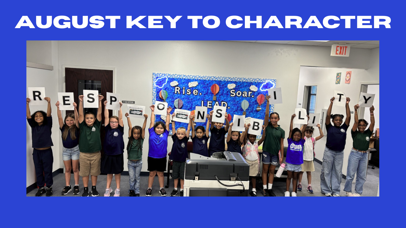 august key to character