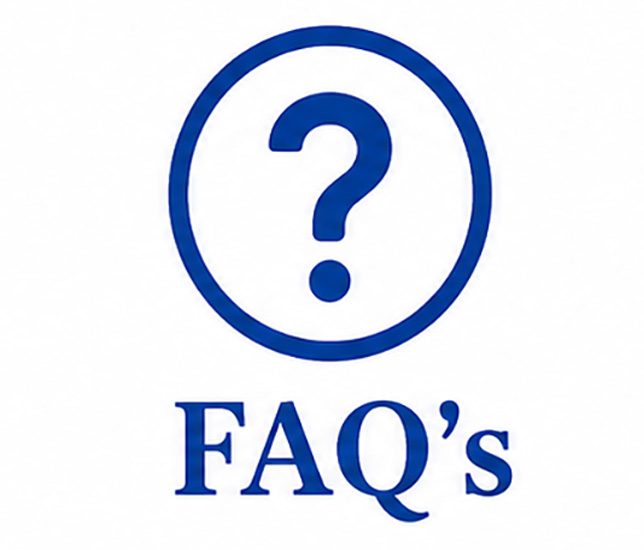 faqs