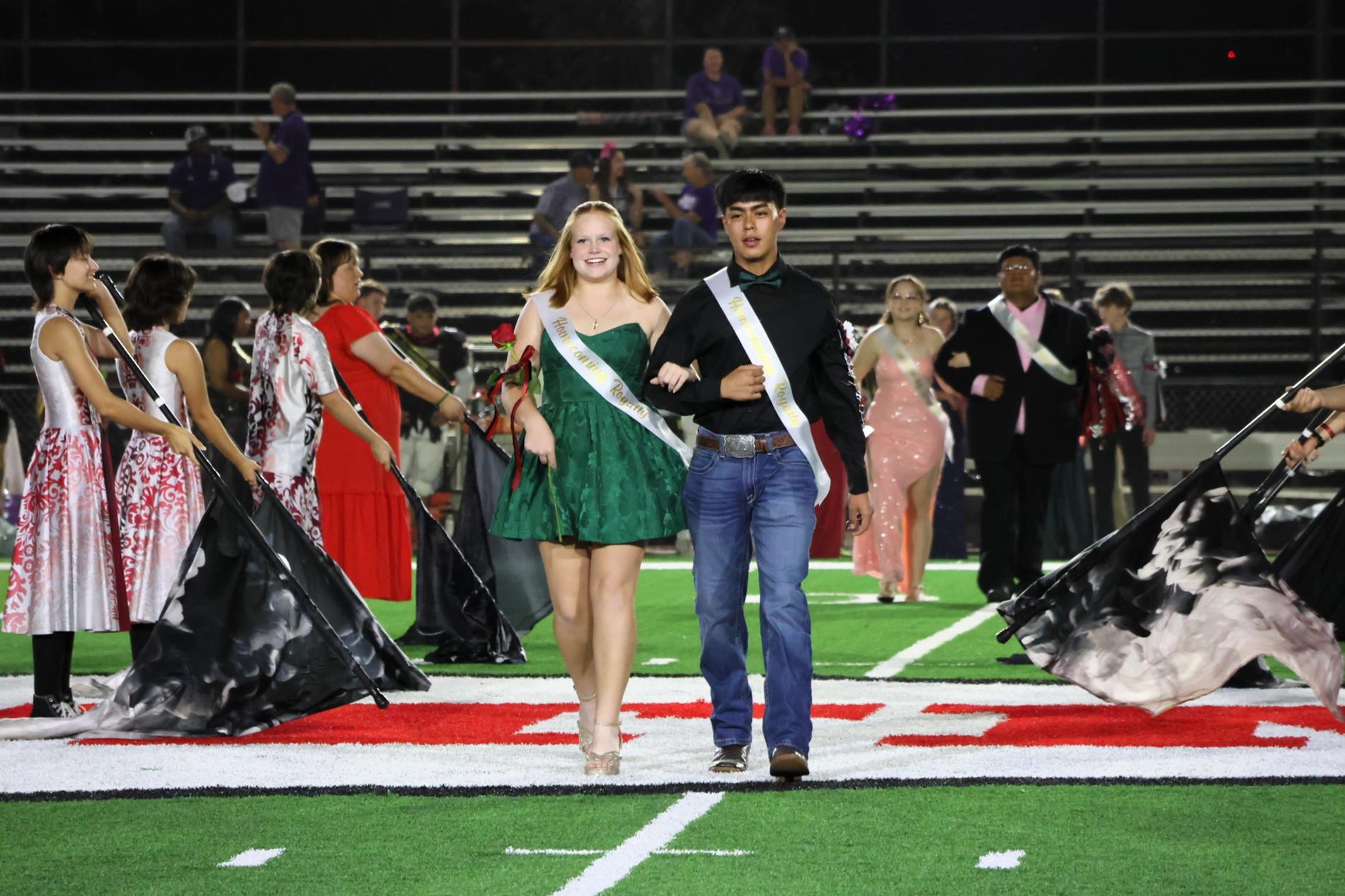 HOCO 2025