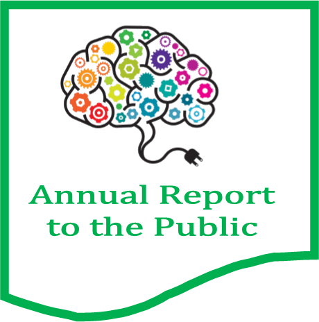GT Annual Report to the Public