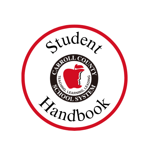 Carroll County Schools Student Handbook