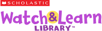Scholastic Watch and Learn Library