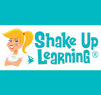 Shake Up Learning