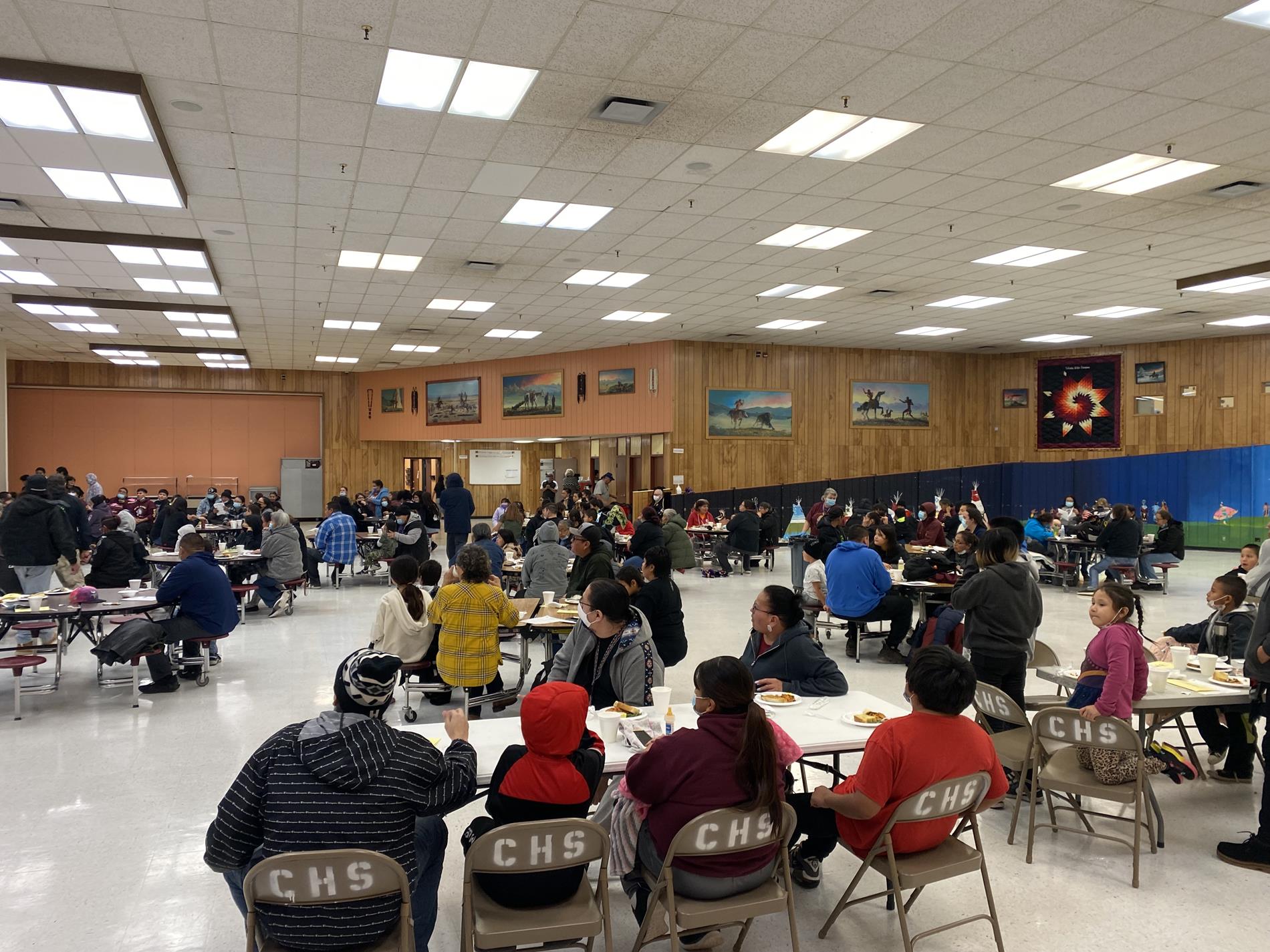 Parent Night