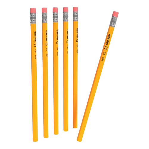 Pencils Pencils