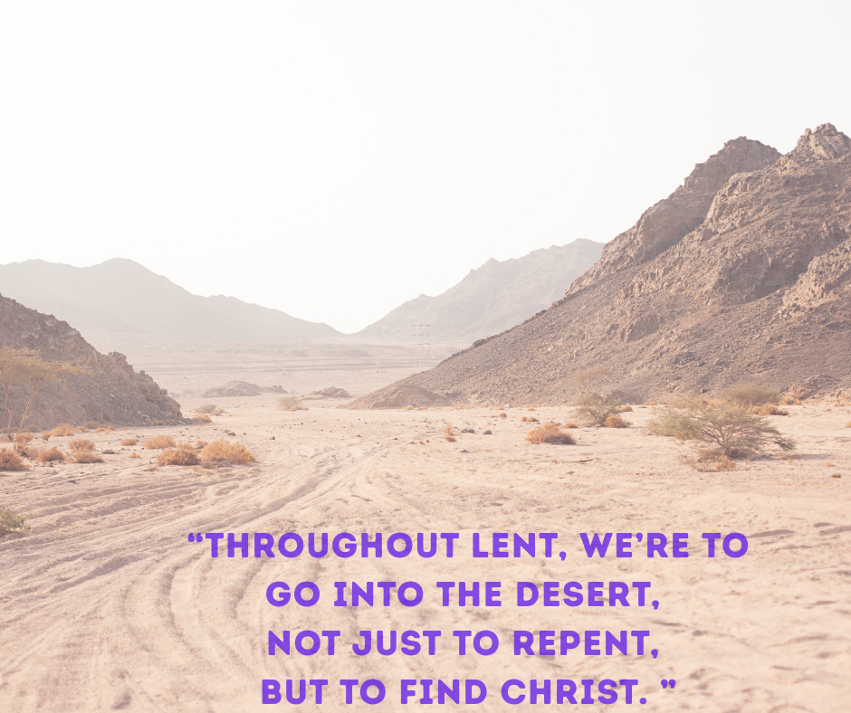 Lent