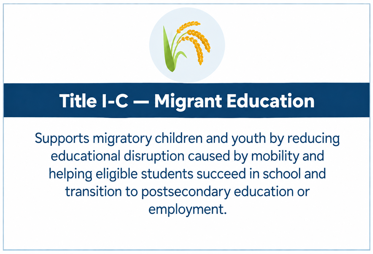 Migrant