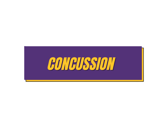 concussion