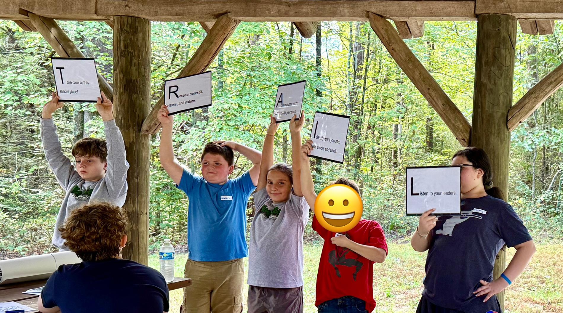 Field Trip Picture