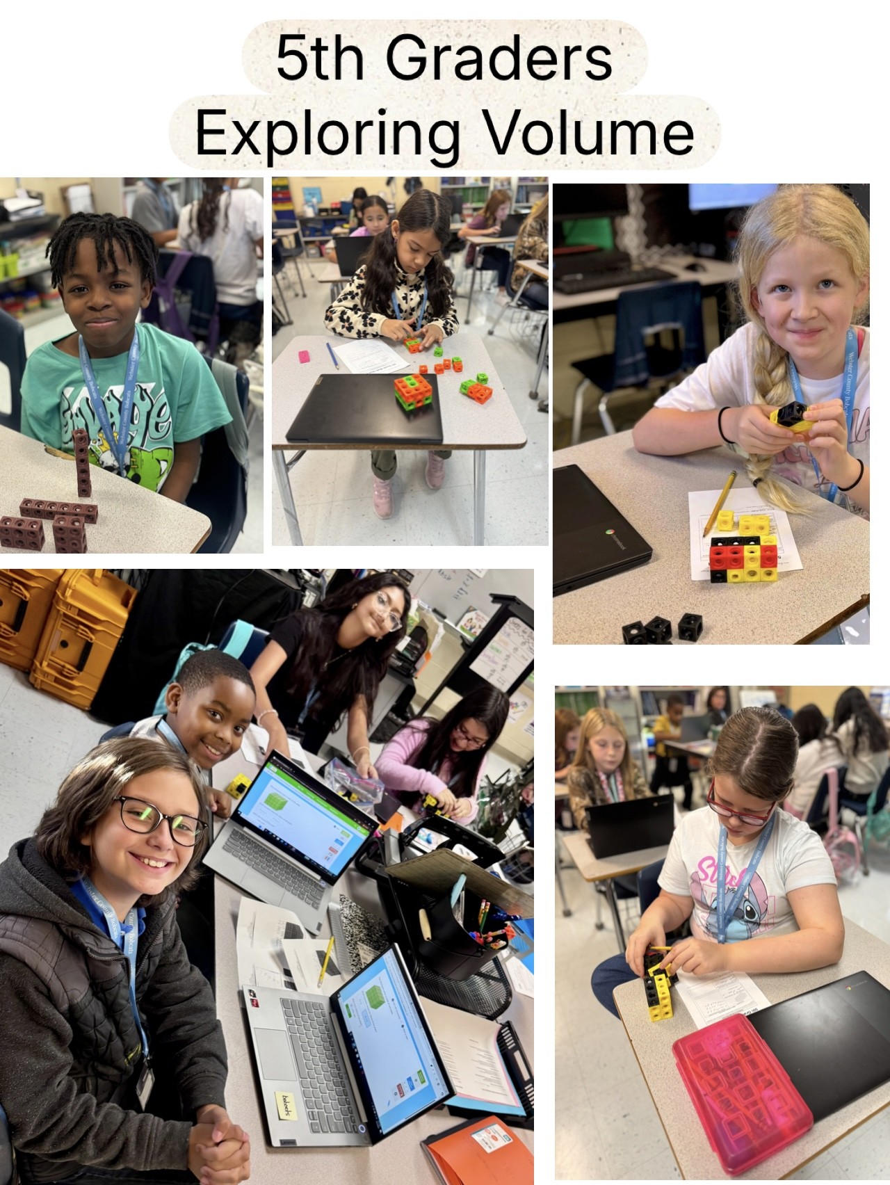 Mrs. Alridge Class1