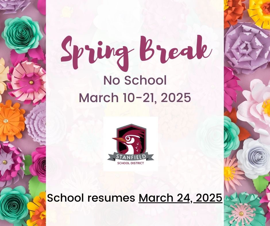 Spring Break