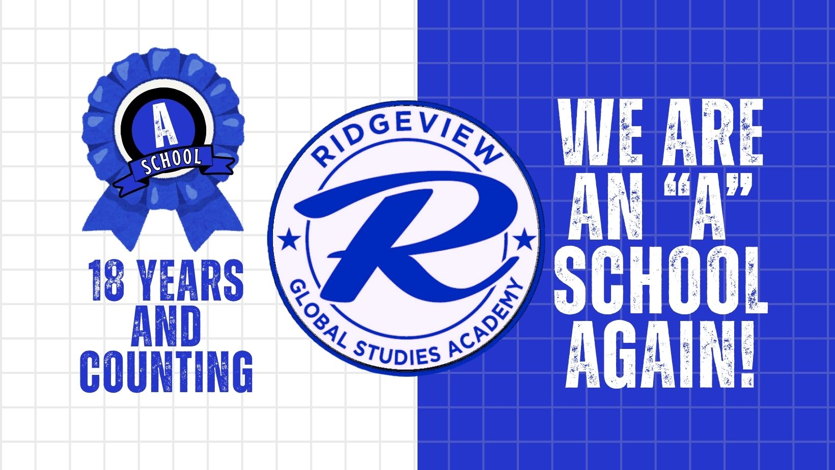 A School