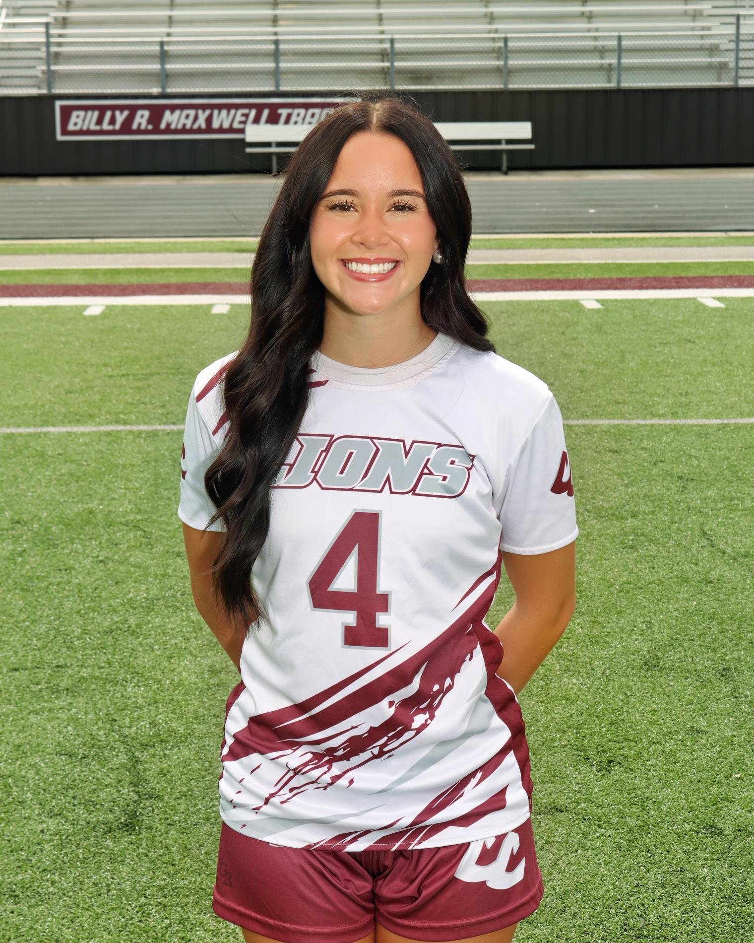 Natalie Pline