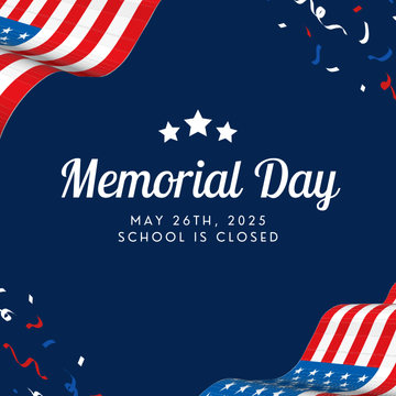 Memorial Day