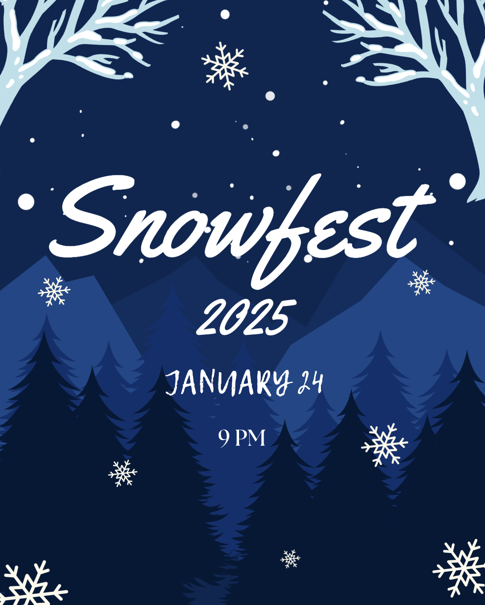 snowfest