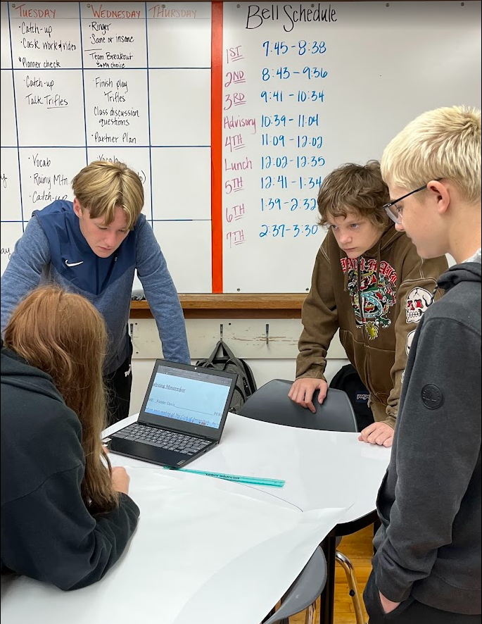 Group Work