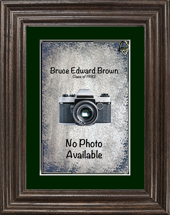 Bruce Brown