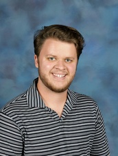Pierson Lett, 7/8th Grade
