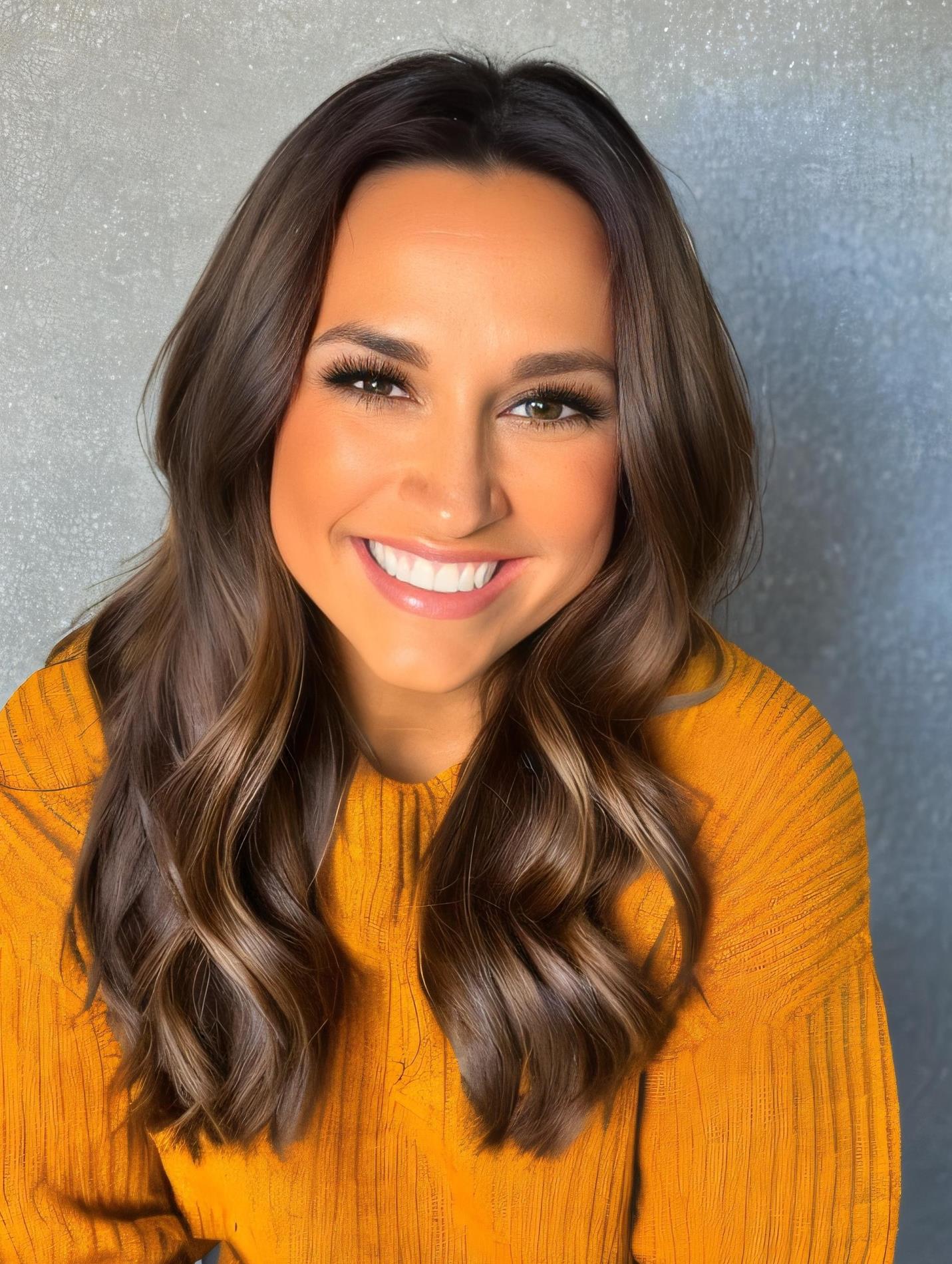 Ashley Combs Ashley Combs