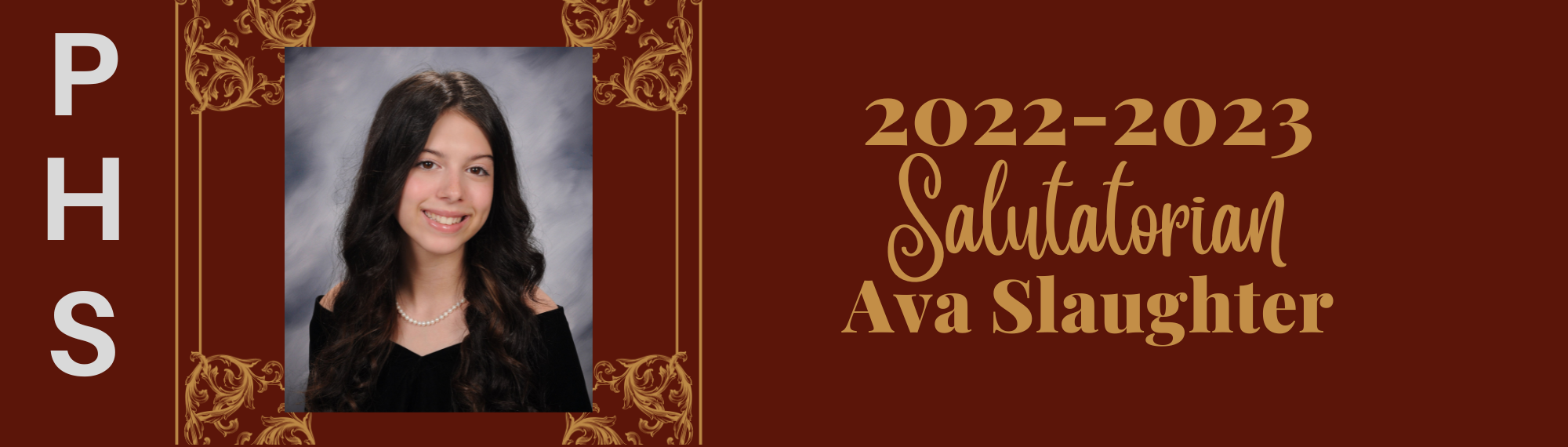Salutatorian