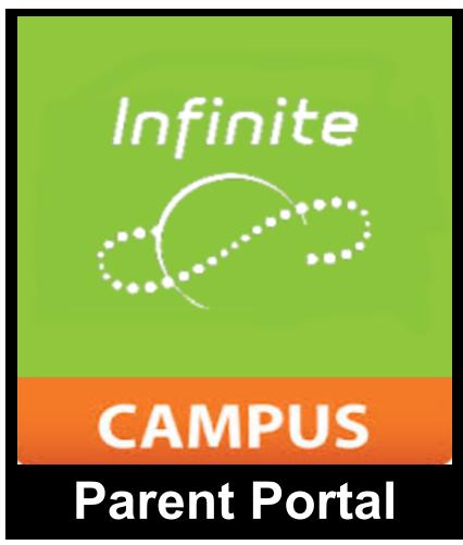 IC Parent Portal 
