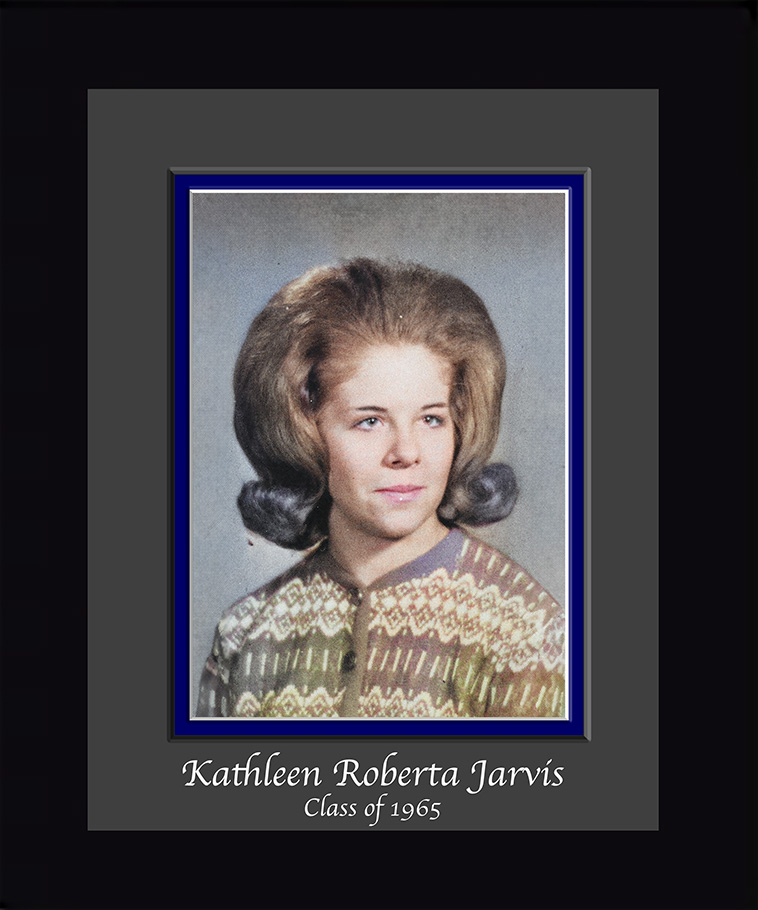 Kathleen Jarvis