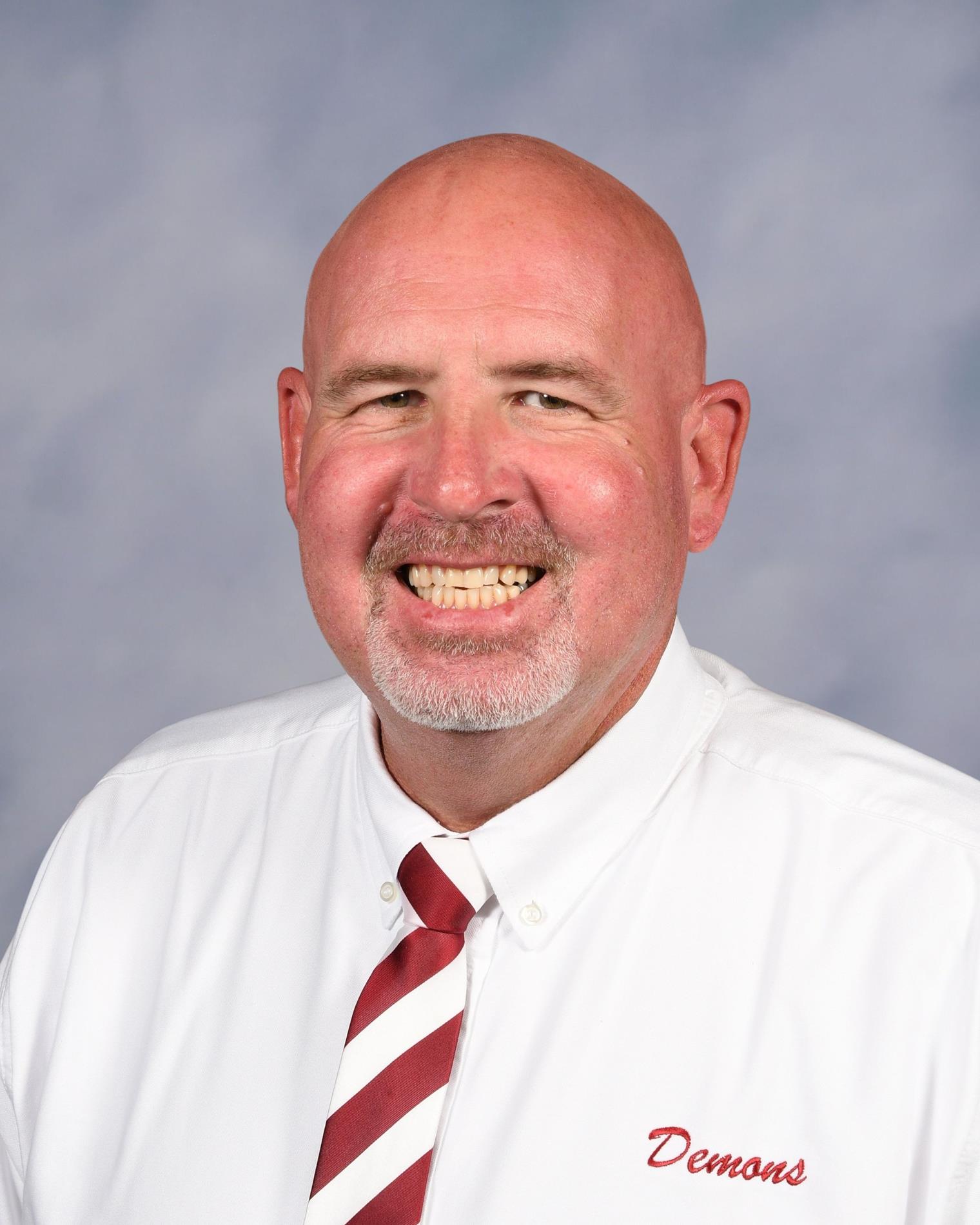 Dr. Brett Wallace